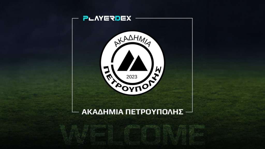 Συνεργασία με PlayerDex